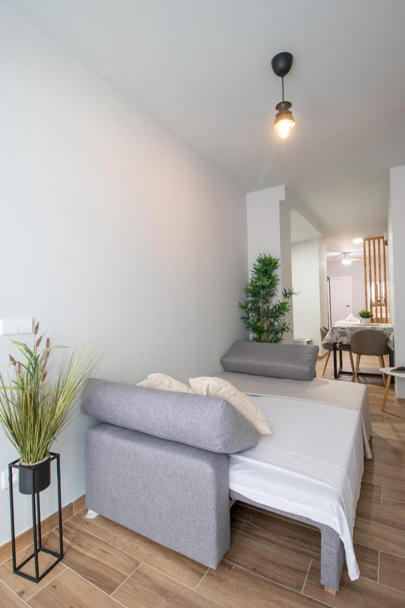 Suite Parque Del Turia By Concept Flats فالنسيا المظهر الخارجي الصورة
