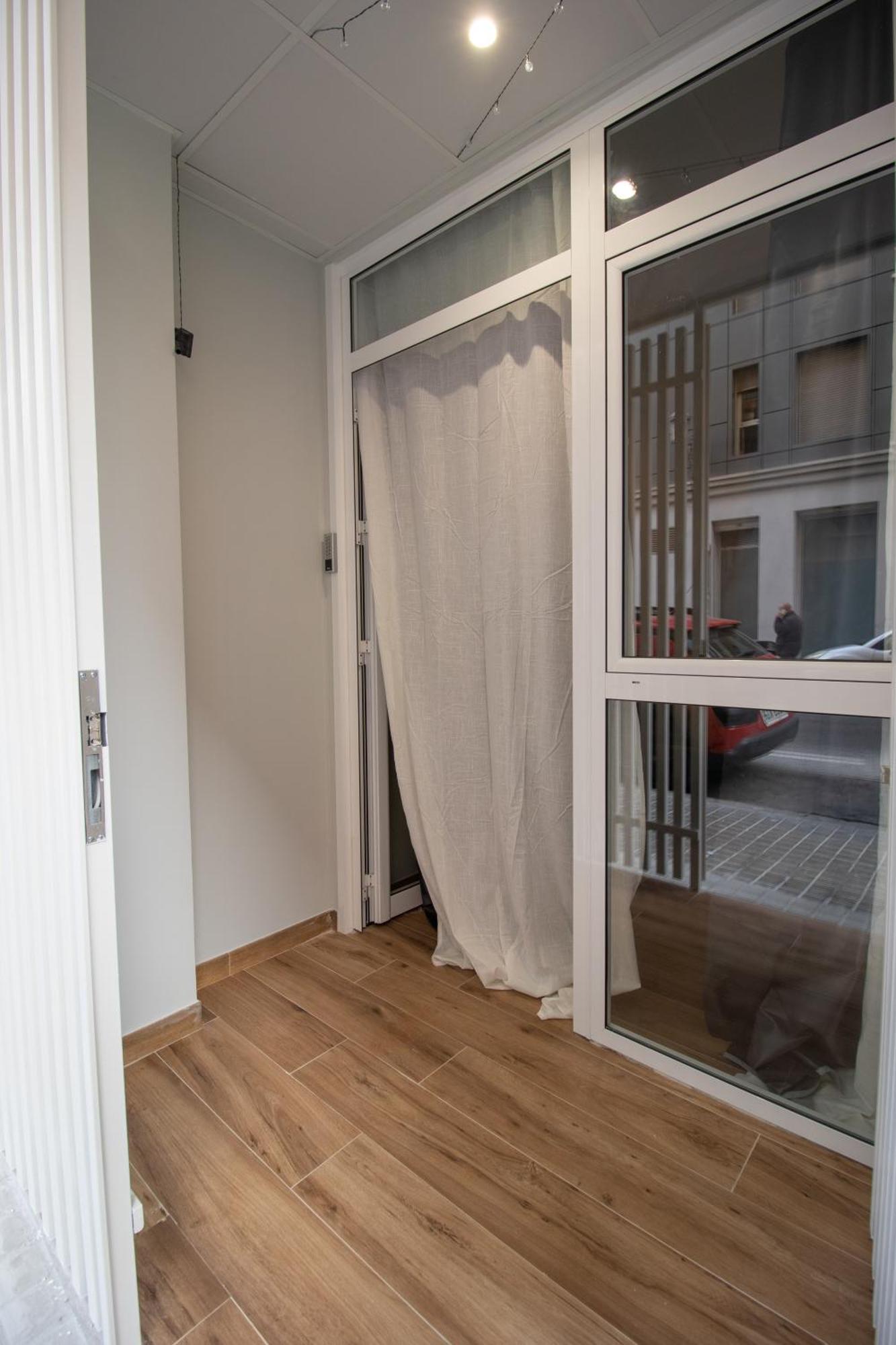 Suite Parque Del Turia By Concept Flats فالنسيا المظهر الخارجي الصورة